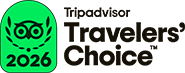 Lapland Private Tripadvisor Travelers' Choice Award 2026