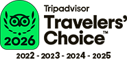 Lapland Private Tripadvisor Travelers' Choice Award 2026